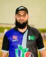 Usman Ali