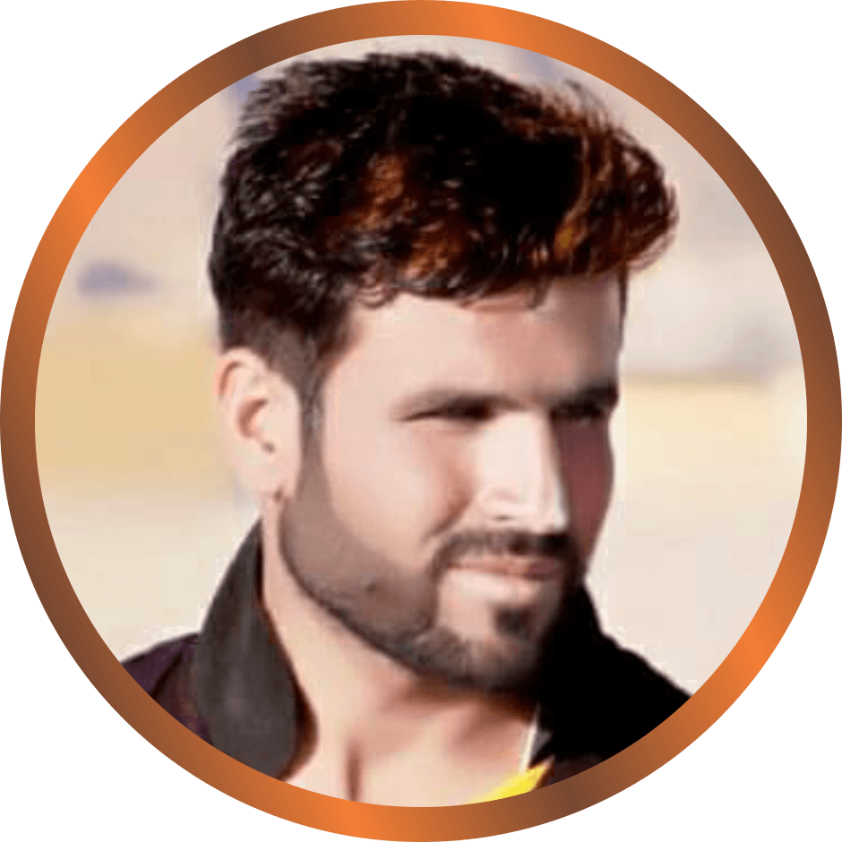 Ab Paro cricket player profile photo