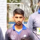 Noman Riaz