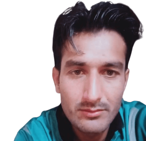 Zafar Sanjrani