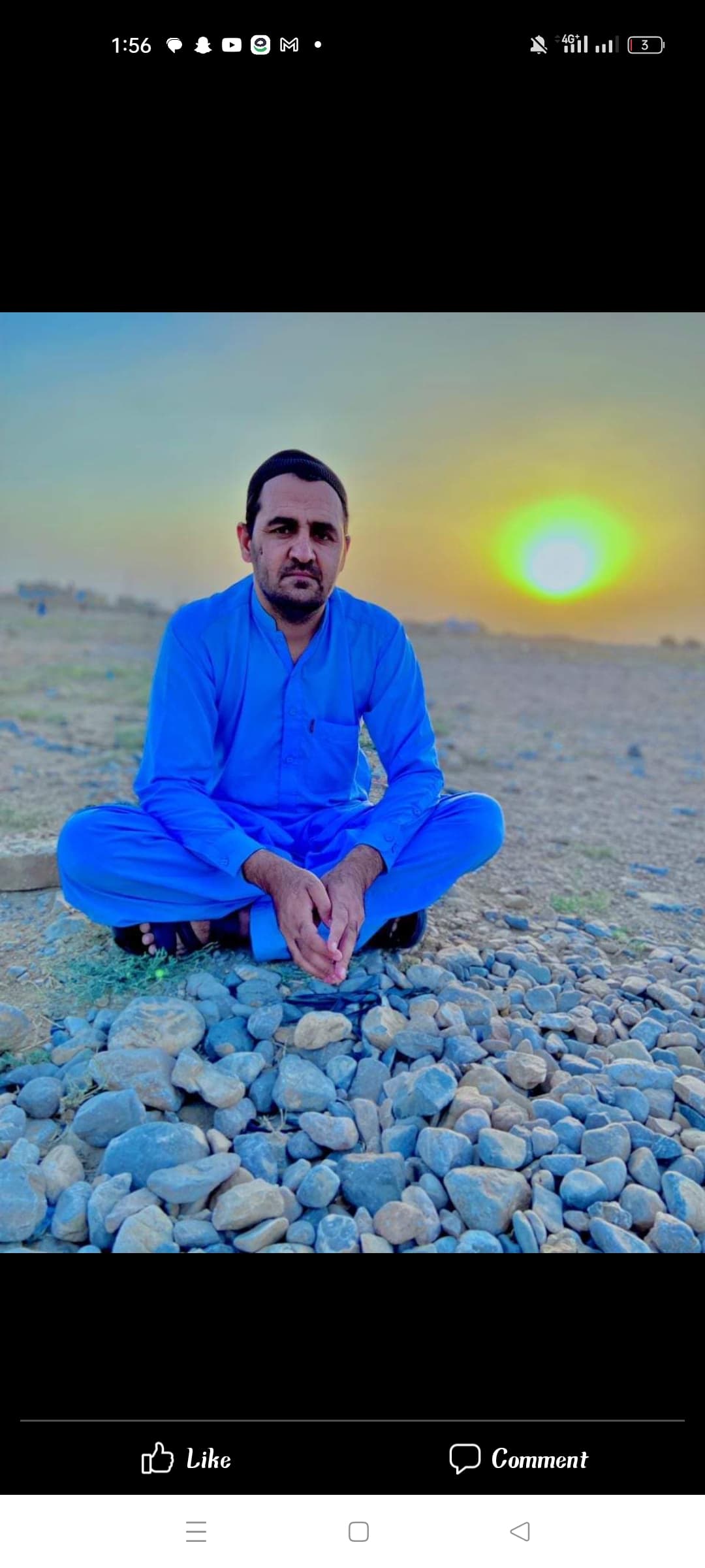 Sami Ullah