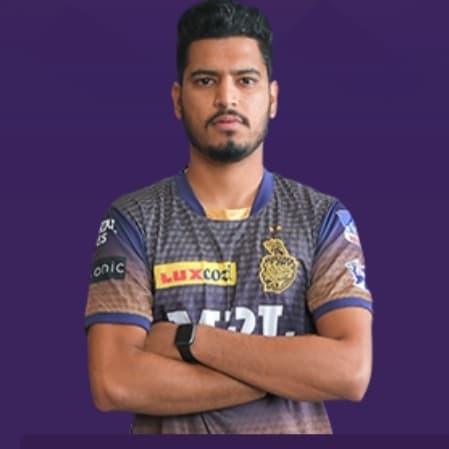 Vaibhav Arora