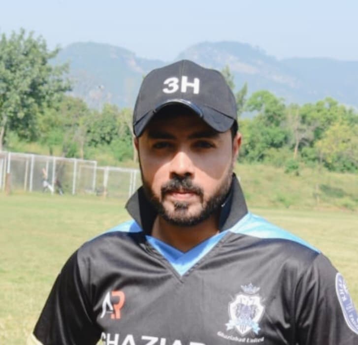 Faisal Khan