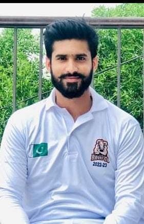 DANISH UBAID