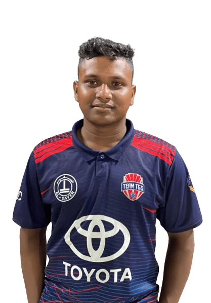 Saddam Hossain cricket player profile photo