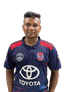 Saddam Hossain