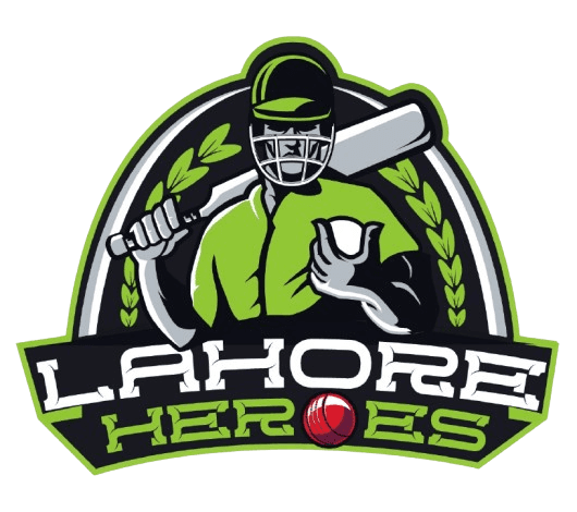 Lahore Showbiz team logo