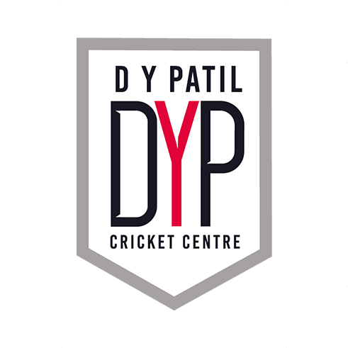 Dy Patil team logo