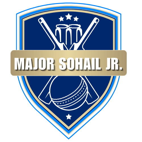 Major Sohail Jr