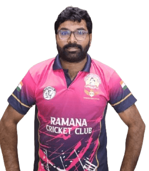 PRABHAKAR CHINNAIAH