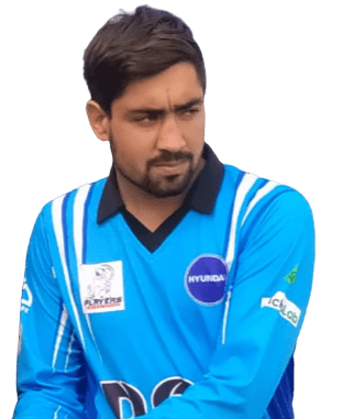 Zeeshan Tahir