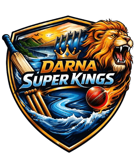 Darna Super Kings team logo