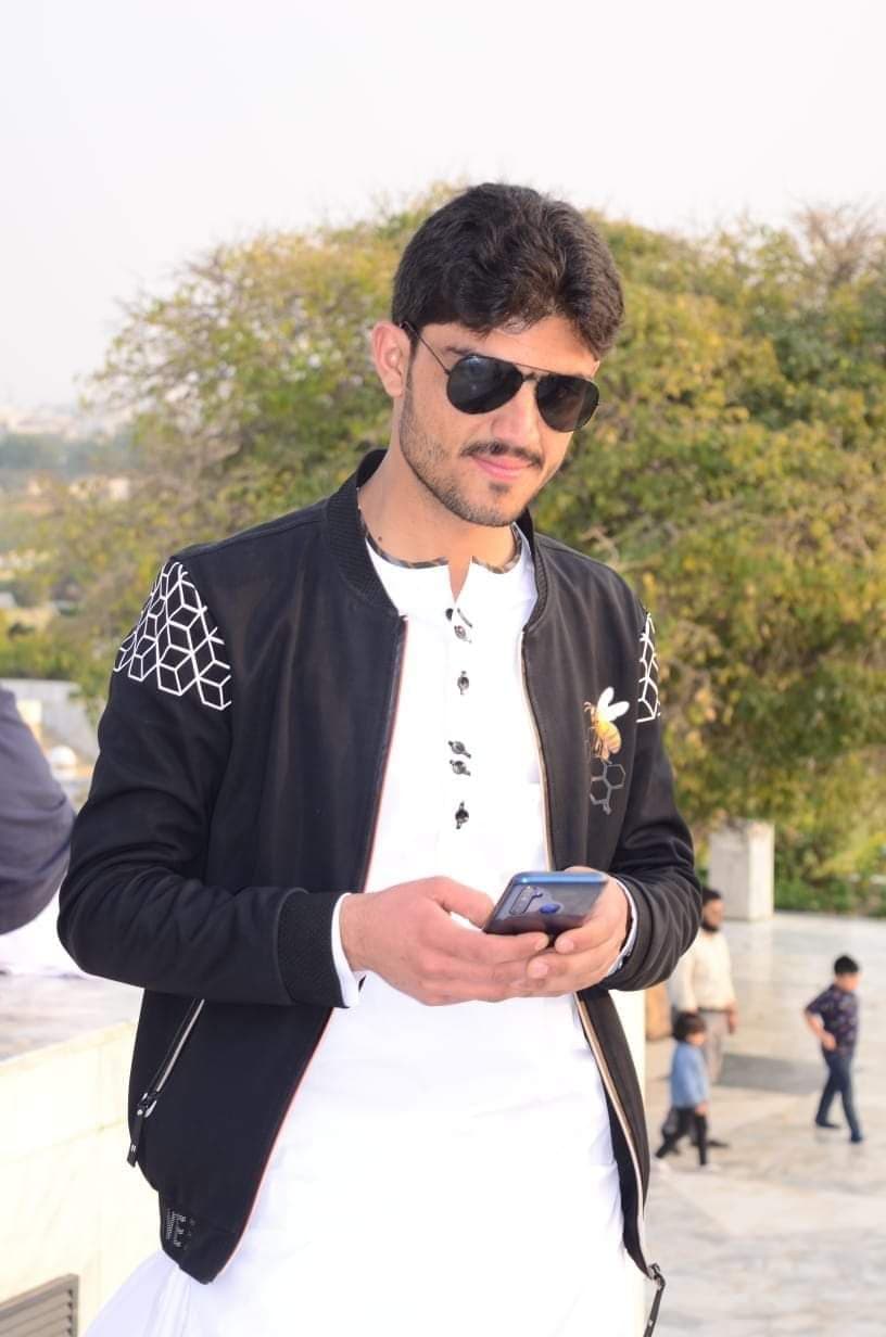 Ansar Khan cricket player profile photo