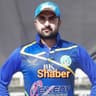 Shabir Khan