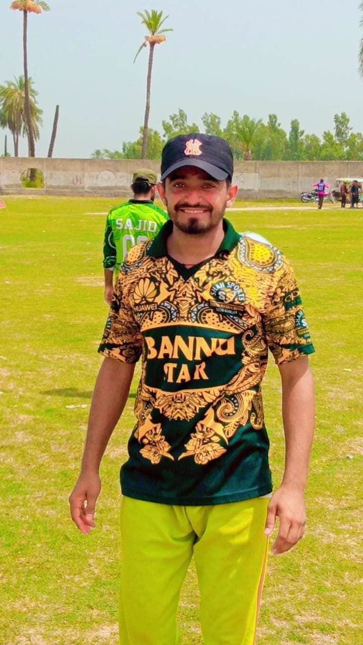Amir Shah