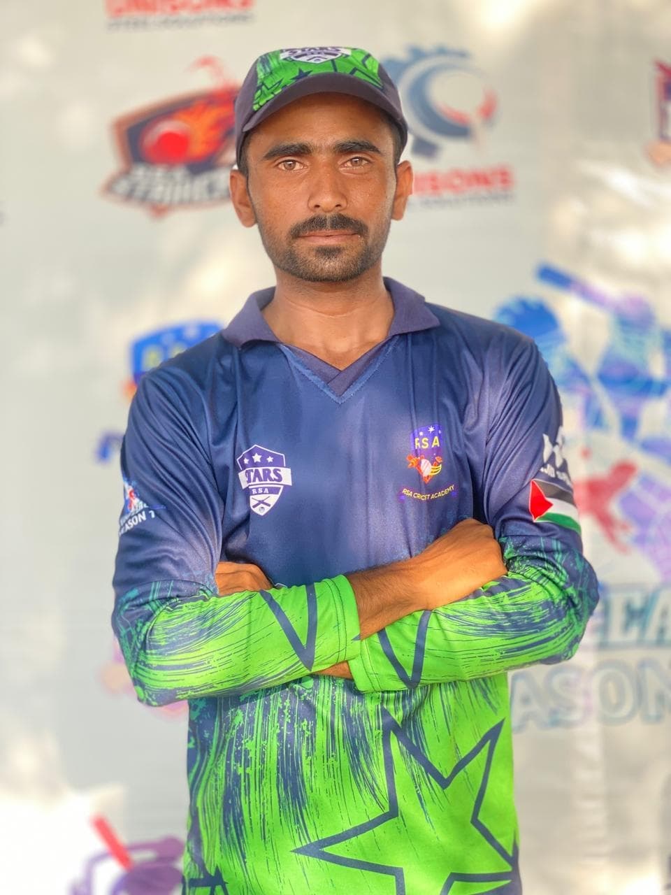 Bilal Magsi