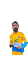 Adnan (Dani Pathan)