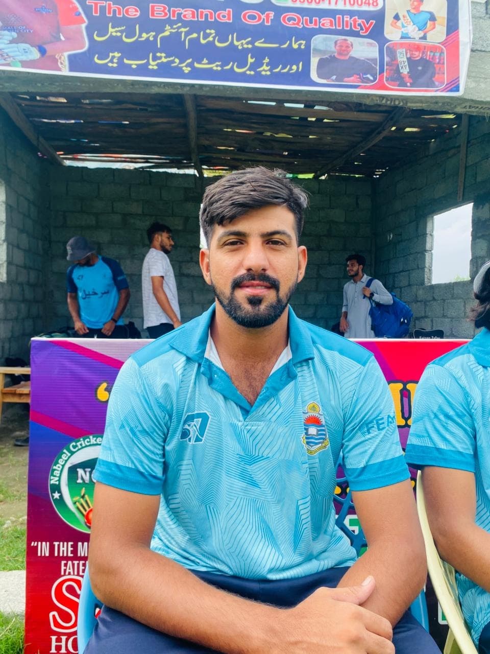 munner shah