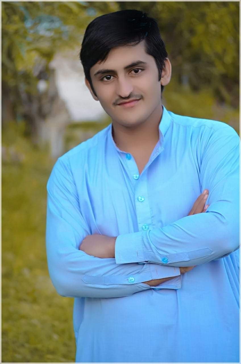 Khalil cricket player profile photo
