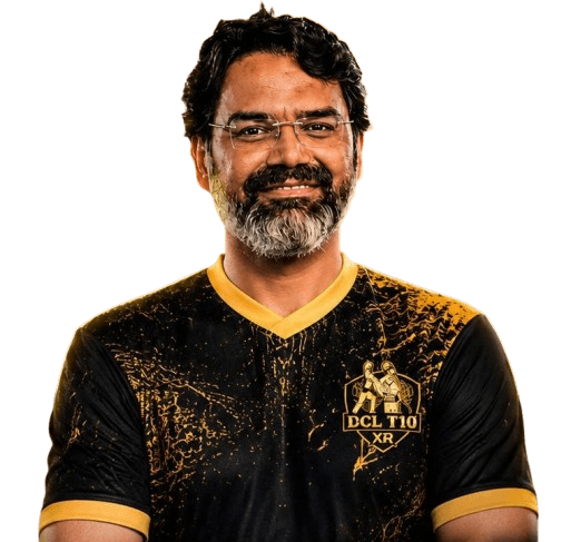 Mohsin Talat cricket player photo