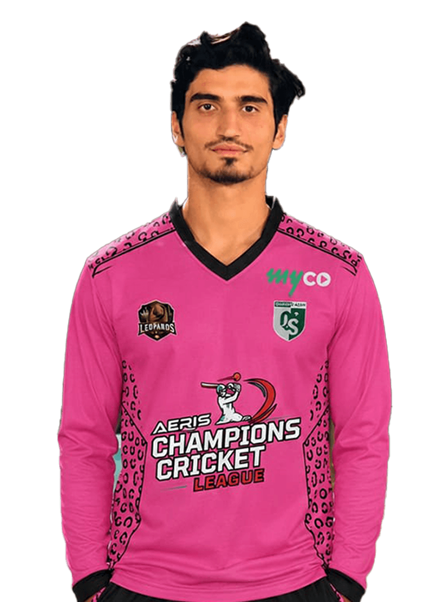 Muhammad Intikhab