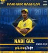 Nabi Gul