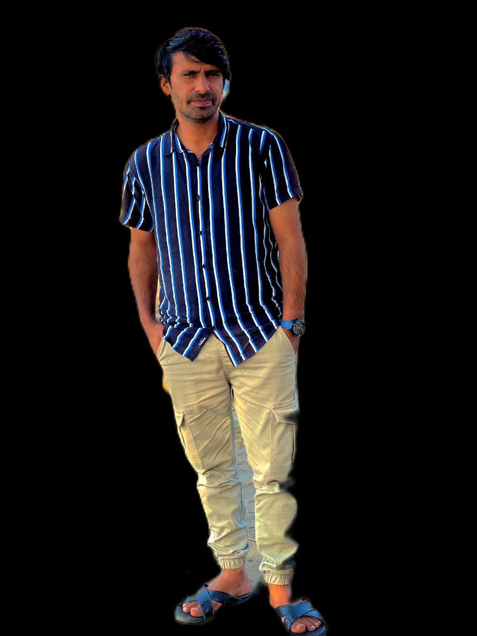 NADEEM MASTOI