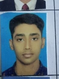 Ali Hassan cricket player profile photo