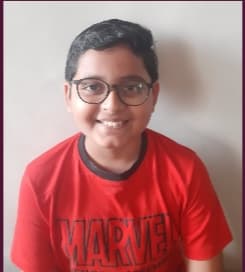 Samay R. Jain