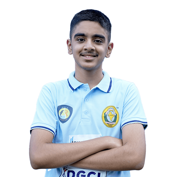 Arnav Adivarekar