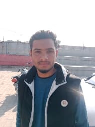 Shamroz Nawaz