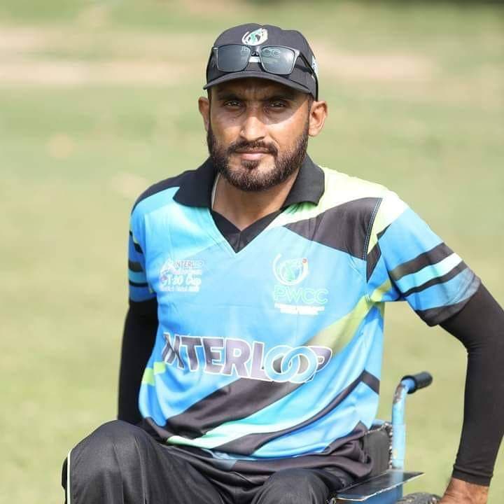 Zameer Abbasi