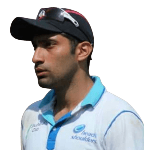 Zohaib Sohail cricket player profile photo
