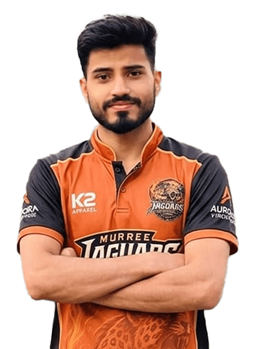 Talha Javed