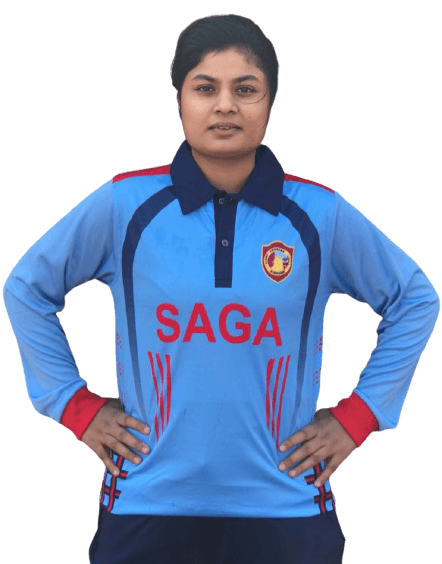 NOOR SANA cricket player profile photo