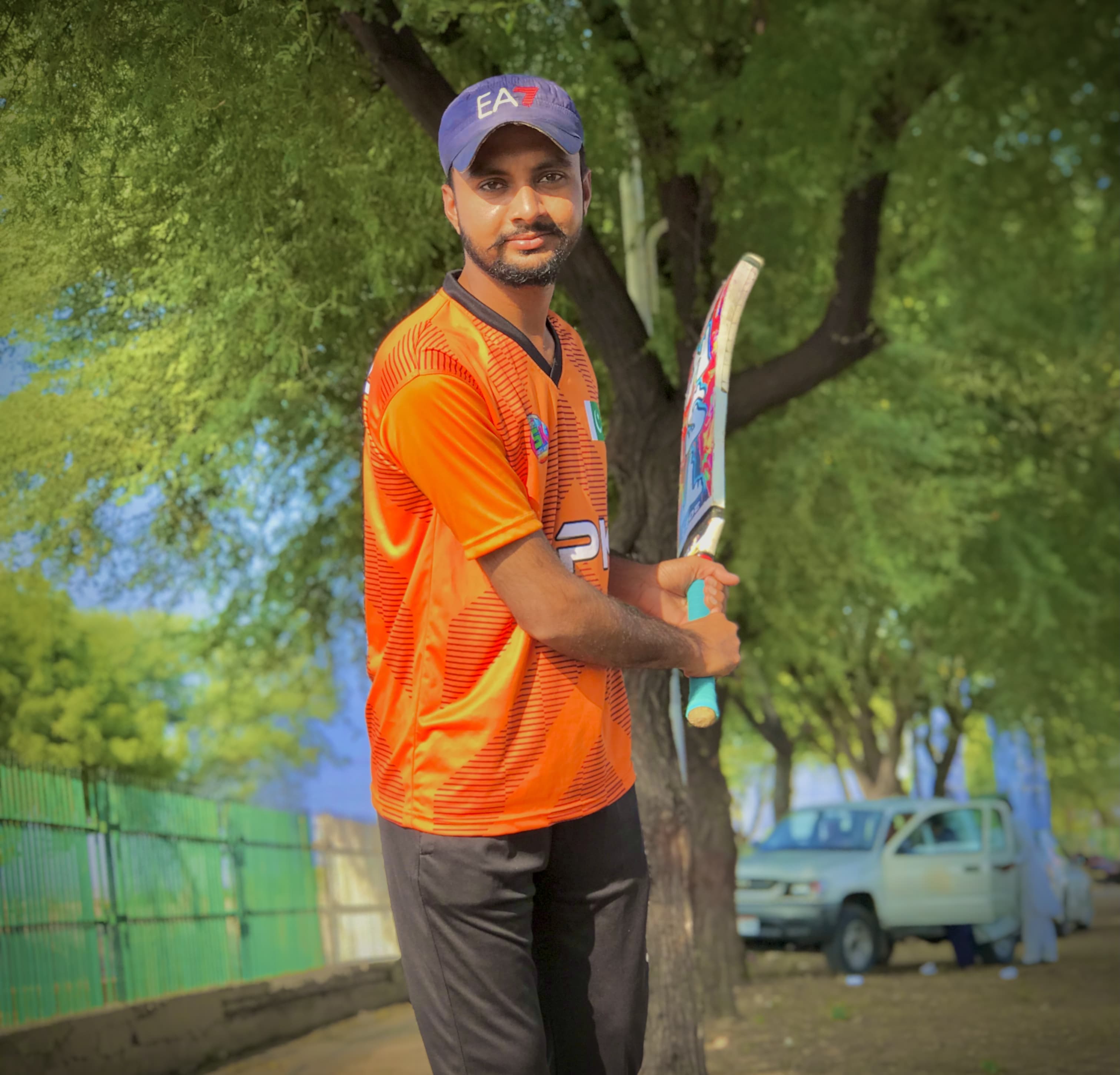 Imtiaz JP