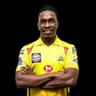 Dwayne Bravo