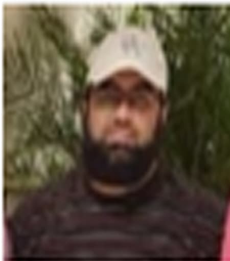 Shoaib Younas