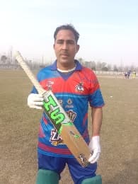 WAQAR-KHAN cricket player profile photo