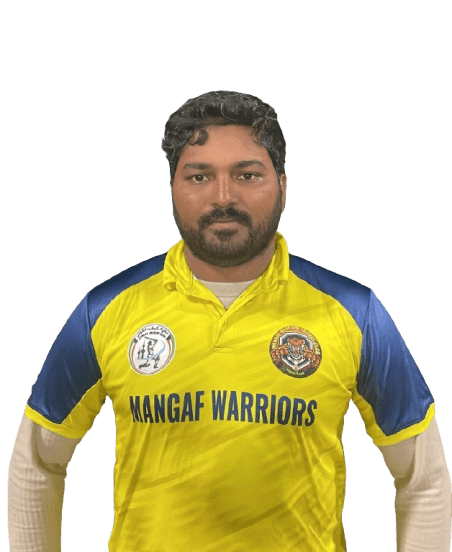 Mohaideen Abdul Karim cricket player profile photo