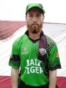 USMAN-AFRIDI