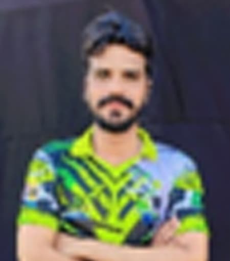 A Rehman