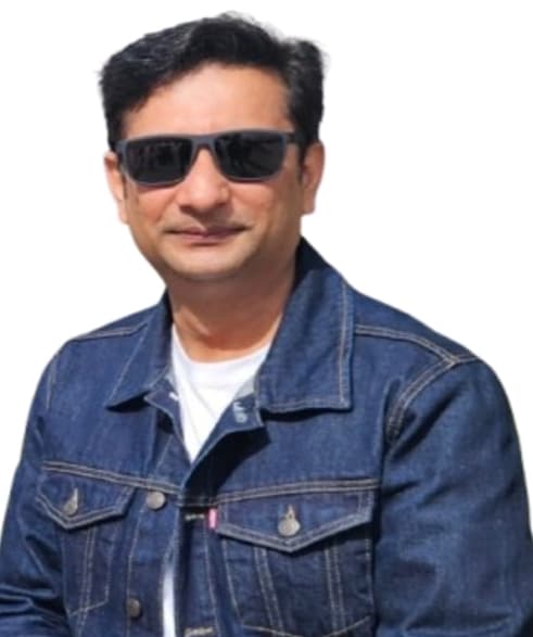 SAQIB SHAHZAD cricket player profile photo