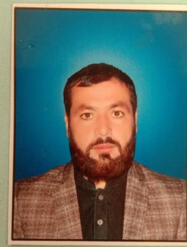 Ahsanullah