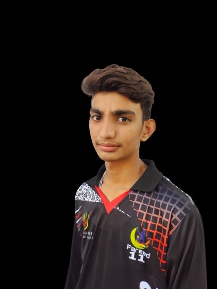 Abdullah Gulzar cricket player photo