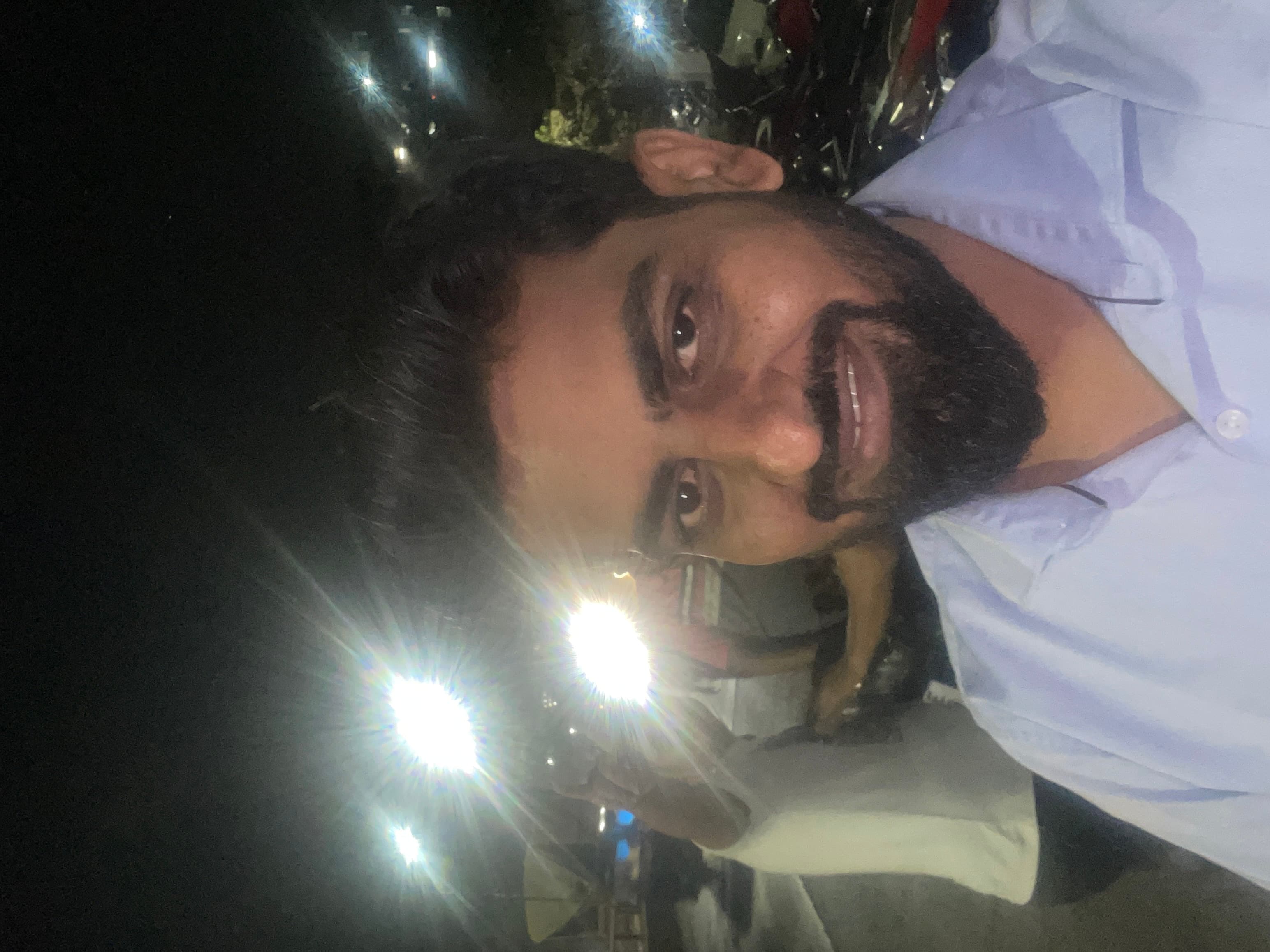 Bhavesh