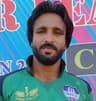 GHULAM-ALI
