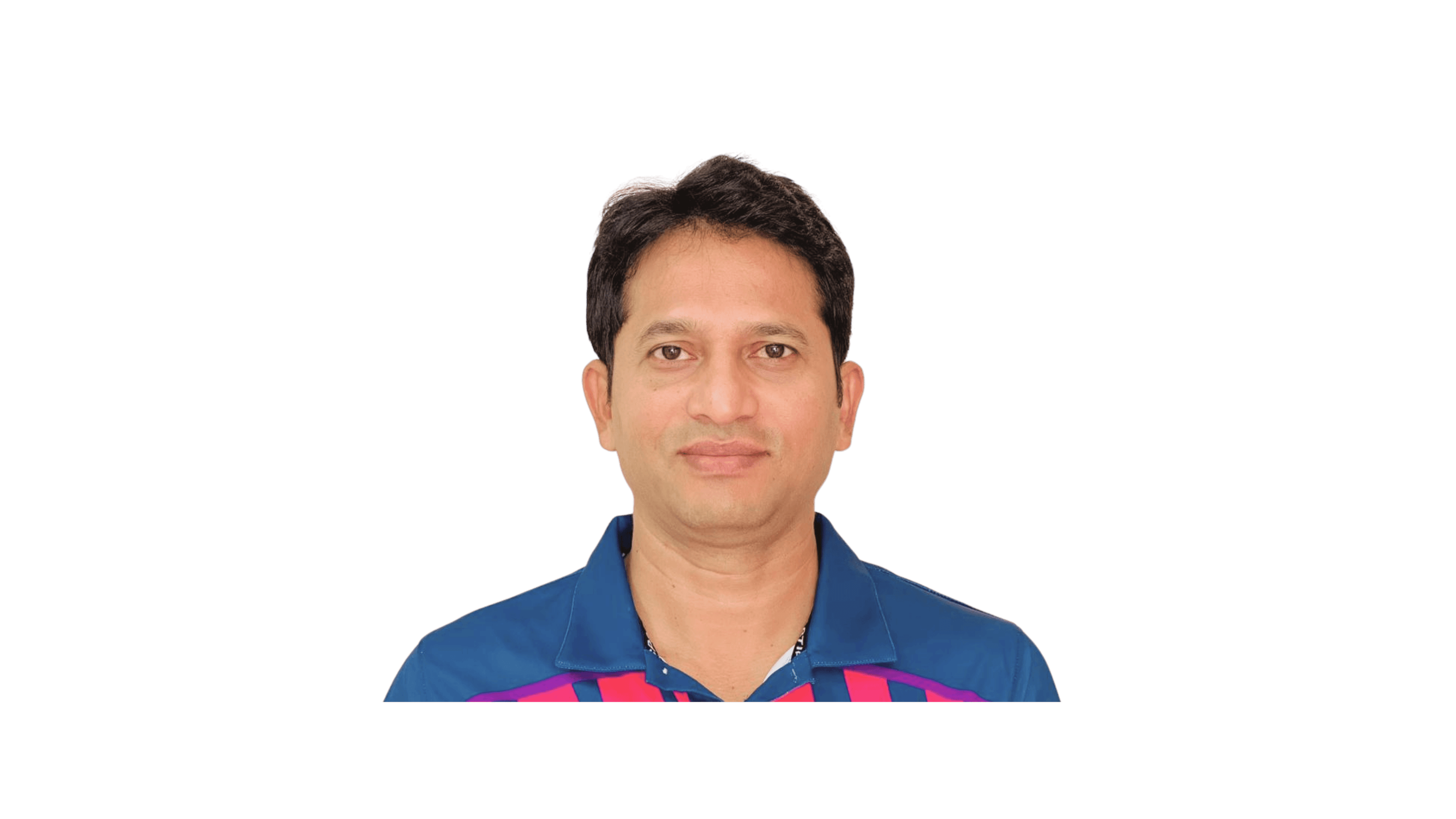 Vipul Waghmare
