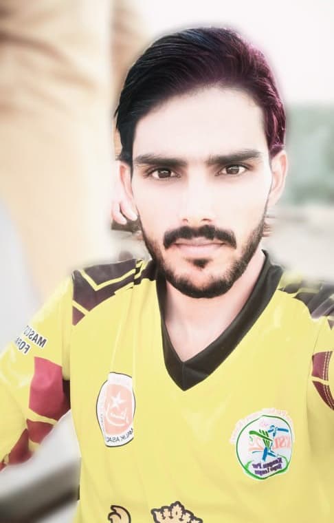 Abid Sardar