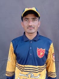 Aizaz-ur-Rehman